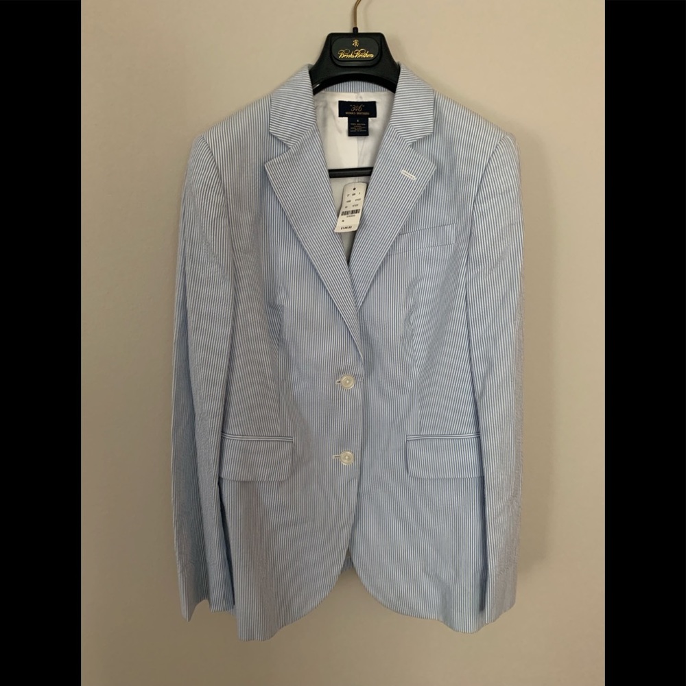 Women’s blazer